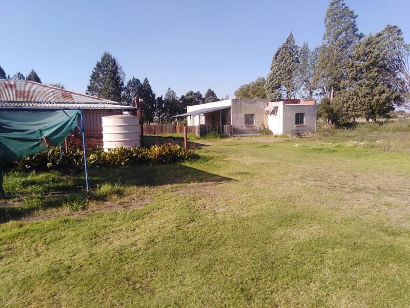 0 Bedroom Property for Sale in Bloemspruit Free State